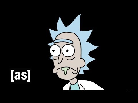 Rick and Morty Style Guide | Rick and Morty | Adult Swim