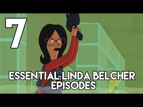 7 Essential Linda Belcher Episodes