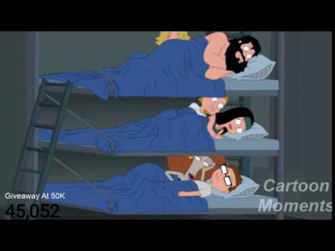 American Dad - The World Ends
