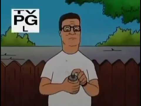 King of the hill the boy also likes roses full episode