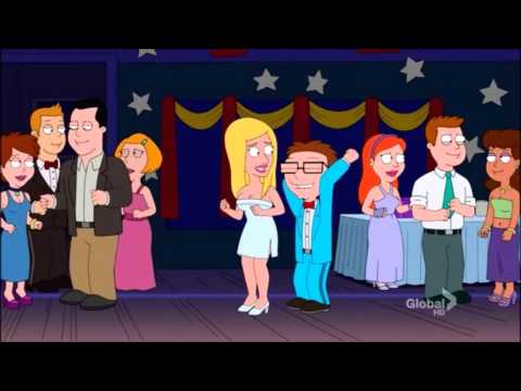 Stan Smith Get Low dance with Steve HD