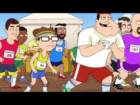 American Dad - Stan Finds the Two Hundred