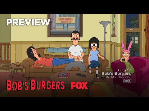 Preview: Bob Is Great With Feet | Season 9 Ep. 8 | BOB'S BURGERS