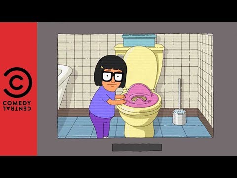 Tina's Poop Song | Bob's Burgers
