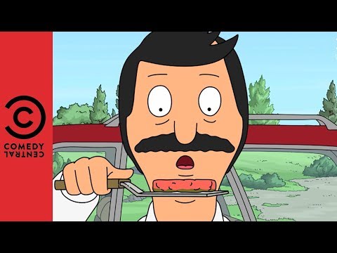 A Love Song To All The Burgers Out There | Bob's Burgers