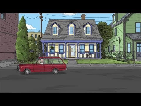 Bob's Burgers S09E06: Bobby Driver