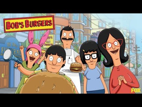 Bob's Burgers; Season 9 Episode 6
