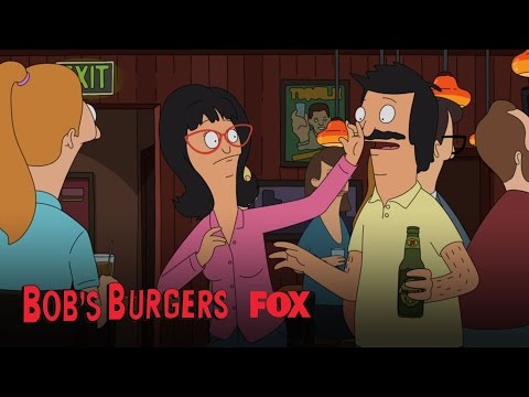 How Linda Met Bob's Mustache | Season 6 Ep. 1 | BOB'S BURGERS