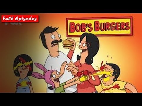 Bob's Burgers; Season 9 Episode 7