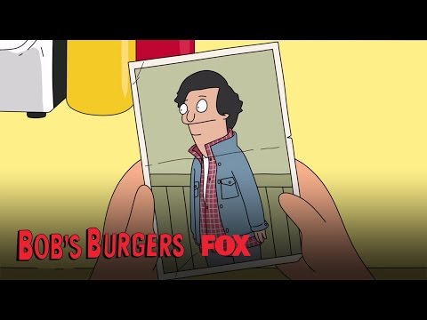 Gene Worries About His Genetic Future | Season 3 Ep. 12 | BOB'S BURGERS