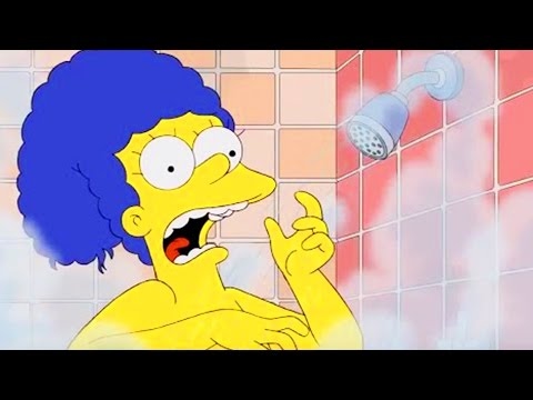 The Simpsons Funniest Moments #3 (HD)
