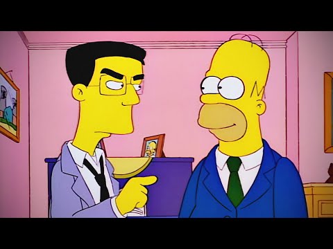 The Simpsons: 10 Best Characters Only In One Episode