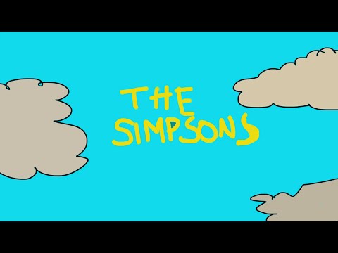 Homemade Intros: The Simpsons