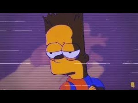 Dead Inside R.I.P Bart  (WARNING EXTREMELY SAD) Album 17 (The Simpsons) what's bothering you?