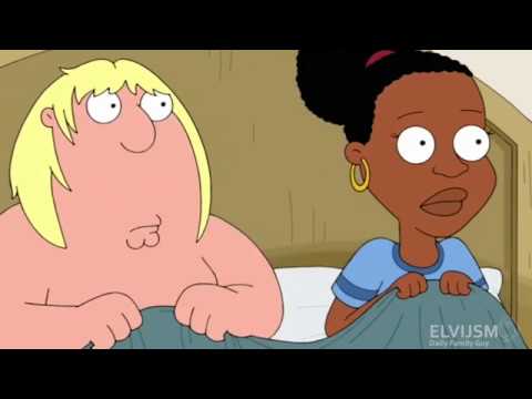Family Guy - Chris Loses His Virginity
