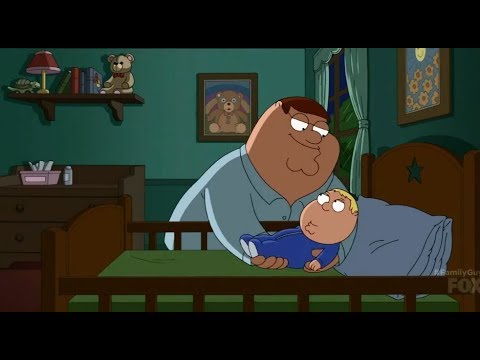 Family Guy - Baby Chris