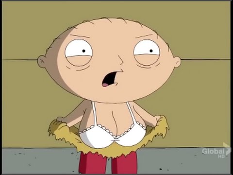 Family Guy Funniest Moments #7 - Short cartoon - Best comedy films