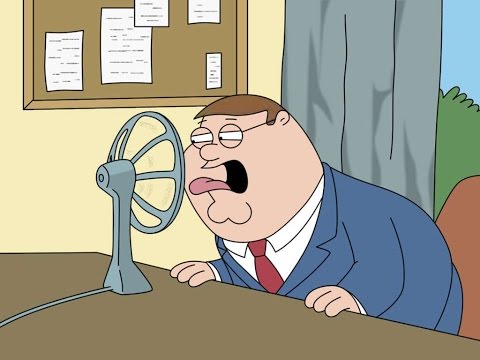 Family guy best of peter Griffin 2017