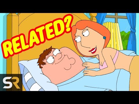 5 Peter Griffin Family Guy Theories So Crazy They Might Be True