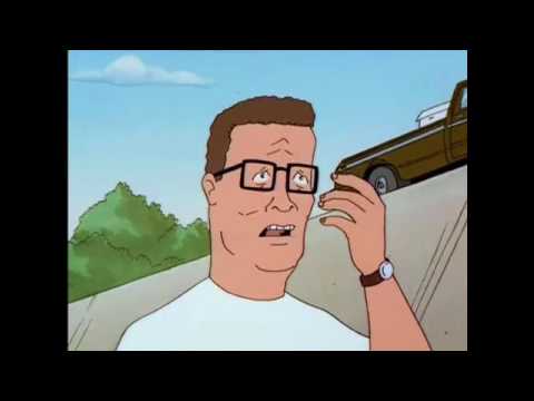King of the Hill funniest/best Moments of Season 1 (part 1)
