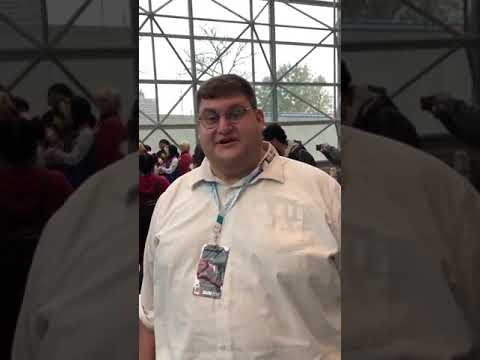 Gamers rise up | real life Peter griffin