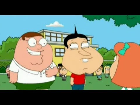 Family Guy - Babies