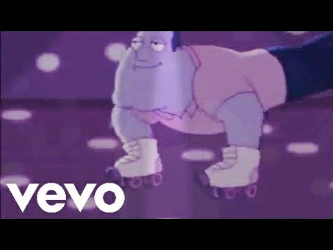 Party Rockers (feat. Peter Griffin)