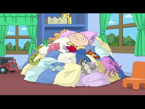 Family Guy-Stewie on Drugs