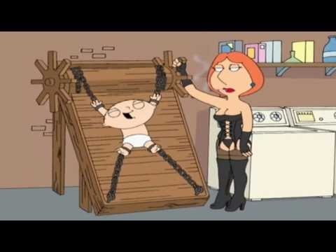 Family Guy Best of Stewie Griffin Hilarious Moments Part 17