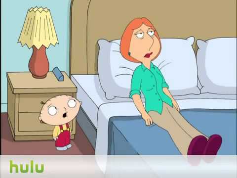 Family Guy   Lois Mom Mum Mommy