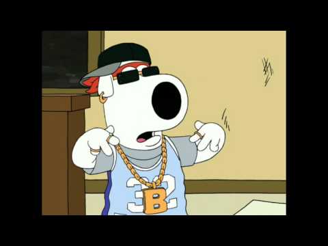 Family Guy | Brian Teaches Remedial English
