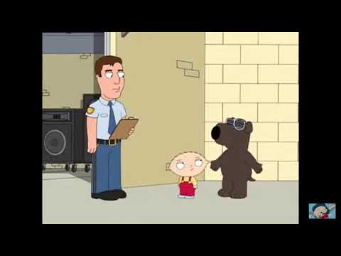 Family Guy Brian Griffin as Kanye West