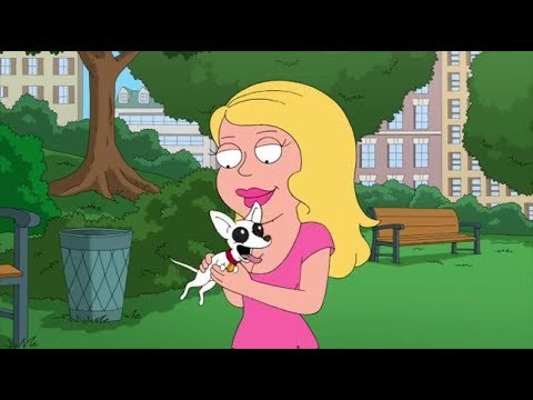 Brian Gets Plastic surgery And Licks Some Boob Family Guy