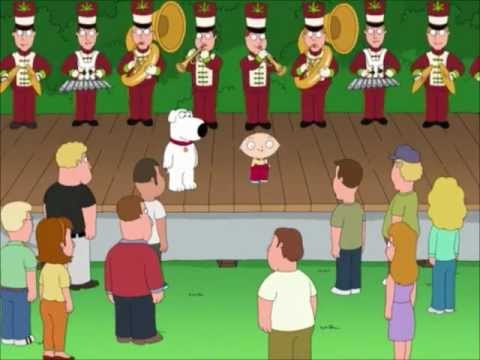 Family Guy- "Bag of Weed" High Quality