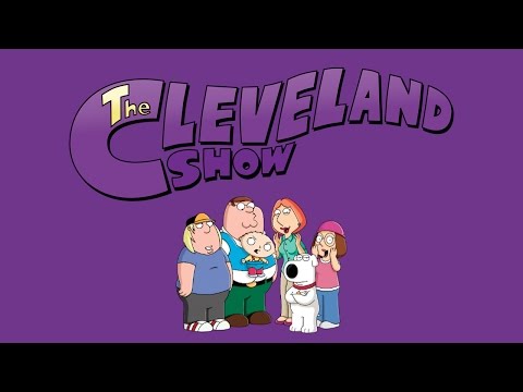 Family Guy References in The Cleveland Show