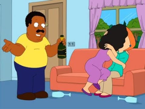 The Cleveland Show Latino