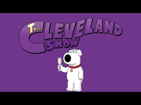 Family Guy References in The Cleveland Show Pt 2
