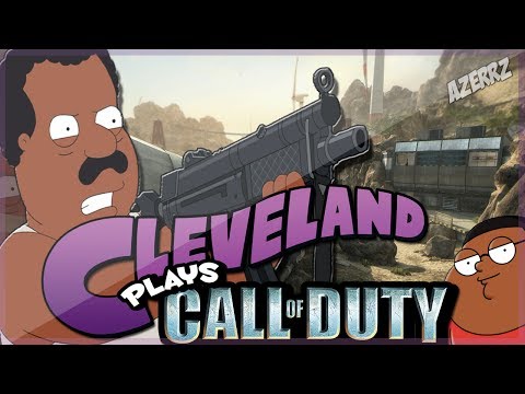 Hey! Itz Cleveland Brown! Ep.2 | "Royals"