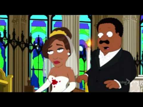 Cleveland Brown:The Movie