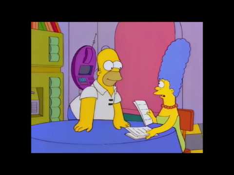 Best of Season 6 - The Simpsons