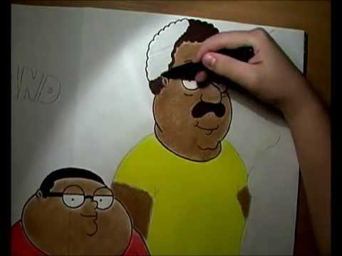 48th drawing:Cleveland Brown