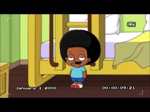 Character Elimination - Audition Tape "Rallo Tubbs"