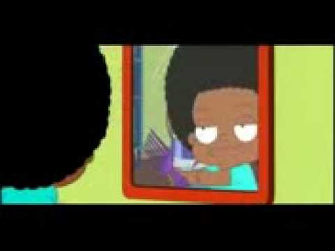 cleveland show i gotta feeling ft rallo cleveland brown jr and donna tubbs