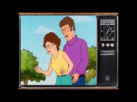 King of the Hill s01 e10