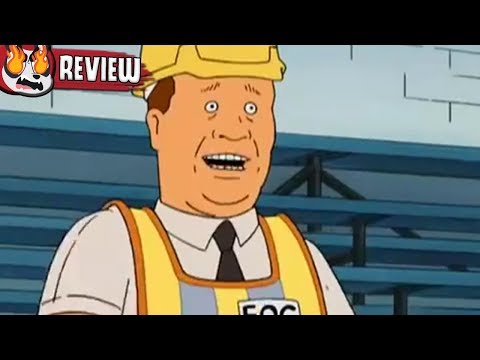 THE WORST BILL EPISODE OF KING OF THE HILL?