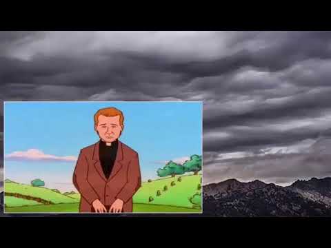 King of the Hill Season 3 Episode 1