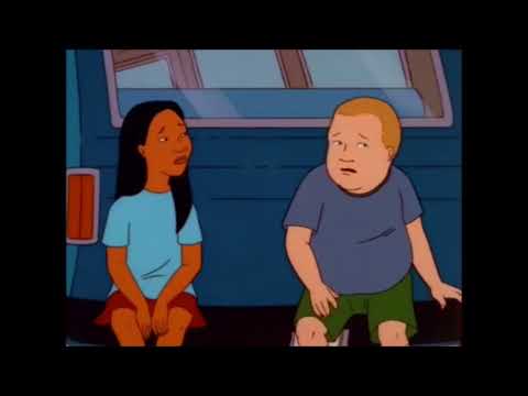 King of the Hill funny moments part 3