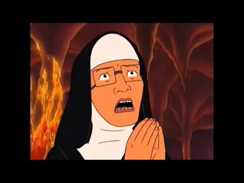 The Best of Peggy Hill (King of the Hill) KotH
