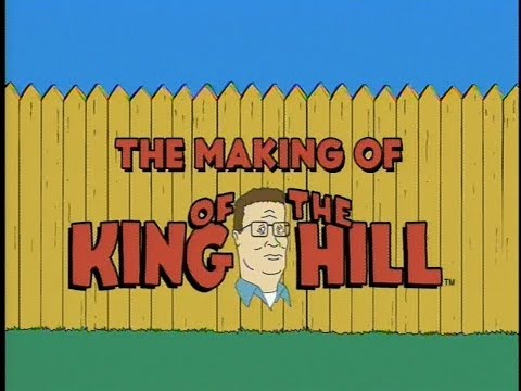 King of the Hill - Documentary (The Making Of KOTH) [HD]
