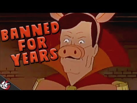 The DARKEST King Of The Hill Episode! | Pigmalion (Formerly Banned)